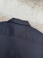 Loewe floral logo lapel shirt - Image 13