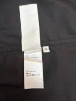 Loewe floral logo lapel shirt - Image 18