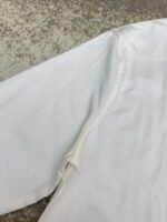 Loewe floral logo lapel shirt - Image 11