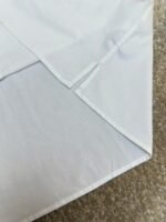 Loewe floral logo lapel shirt - Image 8