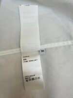 Loewe floral logo lapel shirt - Image 18