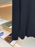 Dior CD lettering woolen jacket - Image 16