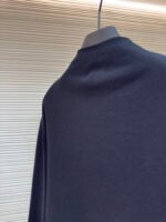 Dior CD lettering woolen jacket - Image 13