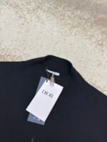 Dior CD lettering woolen jacket - Image 12