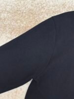 Dior CD lettering woolen jacket - Image 10