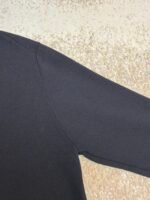 Dior CD lettering woolen jacket - Image 9