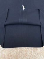 Dior CD lettering woolen jacket - Image 8