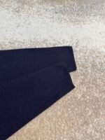 Dior CD lettering woolen jacket - Image 7