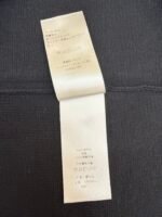 Dior CD lettering woolen jacket - Image 17
