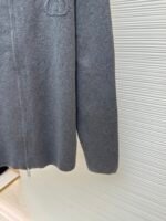 Dior CD lettering woolen jacket - Image 15