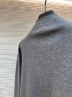 Dior CD lettering woolen jacket - Image 13