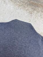 Dior CD lettering woolen jacket - Image 11