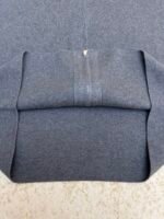 Dior CD lettering woolen jacket - Image 7