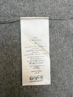 Dior CD lettering woolen jacket - Image 18