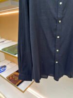 Ralph Lauren embroidered linen shirt - Image 16