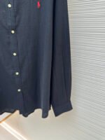 Ralph Lauren embroidered linen shirt - Image 15