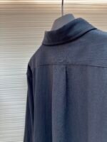 Ralph Lauren embroidered linen shirt - Image 13