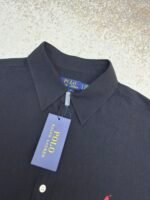 Ralph Lauren embroidered linen shirt - Image 12