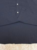 Ralph Lauren embroidered linen shirt - Image 7