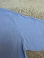 Ralph Lauren embroidered linen shirt - Image 11