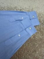 Ralph Lauren embroidered linen shirt - Image 10