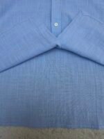 Ralph Lauren embroidered linen shirt - Image 9