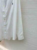 Ralph Lauren embroidered linen shirt - Image 15