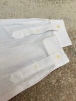 Ralph Lauren embroidered linen shirt - Image 8