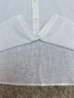 Ralph Lauren embroidered linen shirt - Image 7