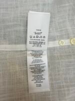 Ralph Lauren embroidered linen shirt - Image 17