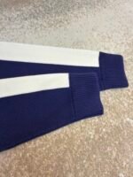 Gucci embroidered patchwork wool zipper jacket - Image 15