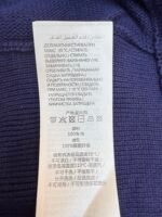 Gucci embroidered patchwork wool zipper jacket - Image 18