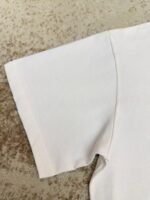 Louis Vuitton printed knitted crew neck T-shirt - Image 12