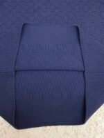 Louis Vuitton checkerboard embossed sweater - Image 15