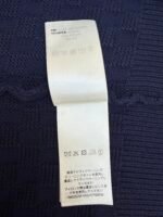 Louis Vuitton checkerboard embossed sweater - Image 18