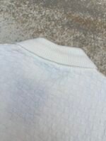 Louis Vuitton checkerboard embossed sweater - Image 11