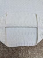 Louis Vuitton checkerboard embossed sweater - Image 15