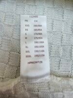 Louis Vuitton checkerboard embossed sweater - Image 18