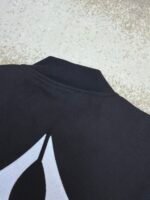 Louis Vuitton sheep wool colored diamond embroidered jacket - Image 13