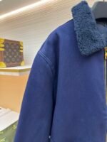 Louis Vuitton Solstice Denim Jacket - Image 4