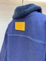 Louis Vuitton Solstice Denim Jacket - Image 13