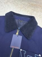 Louis Vuitton Solstice Denim Jacket - Image 12