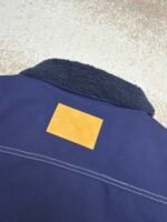 Louis Vuitton Solstice Denim Jacket - Image 11