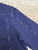 Louis Vuitton Solstice Denim Jacket - Image 9