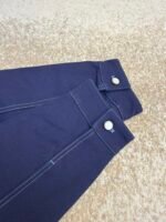 Louis Vuitton Solstice Denim Jacket - Image 8