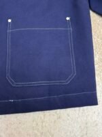 Louis Vuitton Solstice Denim Jacket - Image 7