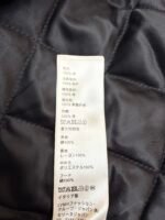 Celine check cashmere coat - Image 17