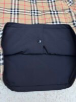 Burberry Reversible Plaid Temperature Control Jacket - Image 17