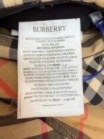 Burberry Reversible Plaid Temperature Control Jacket - Image 19