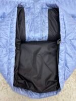 Dior oblique pattern monogram stand collar down jacket - Image 16